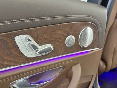 Mercedes-Benz E 300 L Luxury Version - фото 11