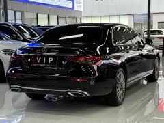 Mercedes-Benz E 300 L Luxury Version - фото 12