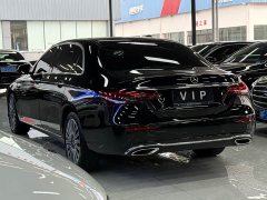 Mercedes-Benz E 300 L Luxury Version - фото 14