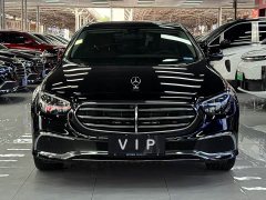Mercedes-Benz E 300 L Luxury Version - фото 2