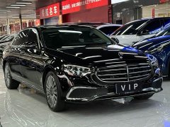 Mercedes-Benz E 300 L Luxury Version - фото 3