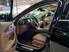 Mercedes-Benz E 300 L Luxury Version - фото 4