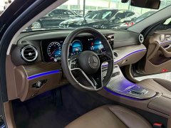 Mercedes-Benz E 300 L Luxury Version - фото 6