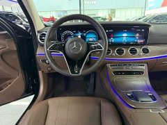 Mercedes-Benz E 300 L Luxury Version - фото 7