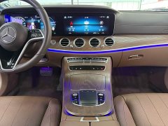 Mercedes-Benz E 300 L Luxury Version - фото 8
