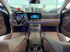 Mercedes-Benz E 300 L Luxury Version - фото 9