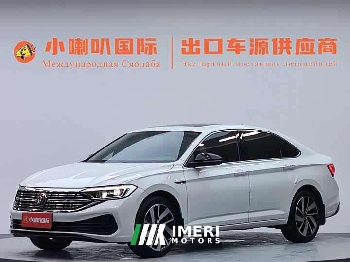 Volkswagen Sagitar 280TSI DSG surpasses Lite version