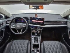 Volkswagen Sagitar 280TSI DSG surpasses Lite version - фото 10