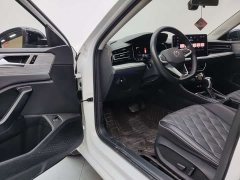 Volkswagen Sagitar 280TSI DSG surpasses Lite version - фото 12