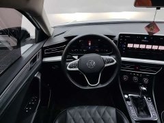 Volkswagen Sagitar 280TSI DSG surpasses Lite version - фото 13