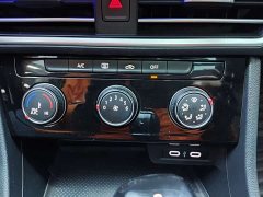 Volkswagen Sagitar 280TSI DSG surpasses Lite version - фото 16