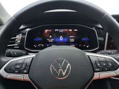 Volkswagen Sagitar 280TSI DSG surpasses Lite version - фото 18