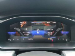 Volkswagen Sagitar 280TSI DSG surpasses Lite version - фото 19