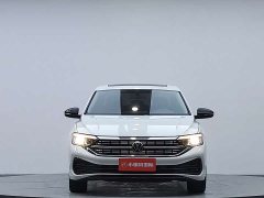 Volkswagen Sagitar 280TSI DSG surpasses Lite version - фото 3