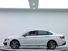 Volkswagen Sagitar 280TSI DSG surpasses Lite version - фото 5