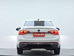 Volkswagen Sagitar 280TSI DSG surpasses Lite version - фото 7
