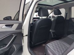 Volkswagen Sagitar 280TSI DSG surpasses Lite version - фото 9
