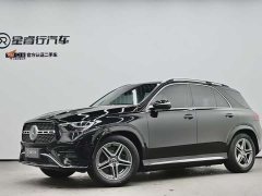 Mercedes-Benz GLE (Imported) 2024 GLE 450 4MATIC Fashion - фото 1