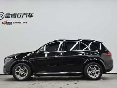 Mercedes-Benz GLE (Imported) 2024 GLE 450 4MATIC Fashion - фото 10