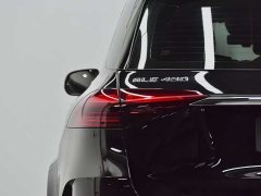 Mercedes-Benz GLE (Imported) 2024 GLE 450 4MATIC Fashion - фото 15