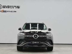 Mercedes-Benz GLE (Imported) 2024 GLE 450 4MATIC Fashion - фото 2