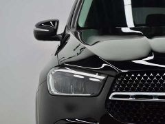 Mercedes-Benz GLE (Imported) 2024 GLE 450 4MATIC Fashion - фото 3