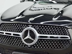Mercedes-Benz GLE (Imported) 2024 GLE 450 4MATIC Fashion - фото 4