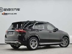 Mercedes-Benz GLE (Imported) 2024 GLE 450 4MATIC Fashion - фото 5