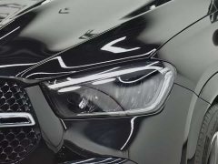 Mercedes-Benz GLE (Imported) 2024 GLE 450 4MATIC Fashion - фото 6