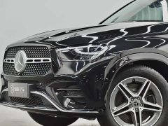 Mercedes-Benz GLE (Imported) 2024 GLE 450 4MATIC Fashion - фото 8