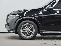 Mercedes-Benz GLE (Imported) 2024 GLE 450 4MATIC Fashion - фото 9