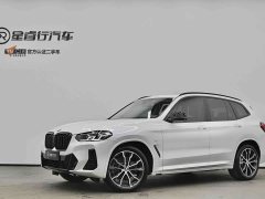 BMW X3 xDrive30i Advanced M Night Package - фото 1
