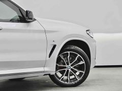 BMW X3 xDrive30i Advanced M Night Package - фото 11
