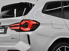 BMW X3 xDrive30i Advanced M Night Package - фото 12