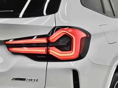 BMW X3 xDrive30i Advanced M Night Package - фото 13
