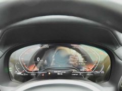 BMW X3 xDrive30i Advanced M Night Package - фото 14