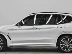 BMW X3 xDrive30i Advanced M Night Package - фото 15