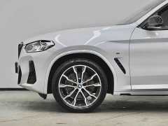 BMW X3 xDrive30i Advanced M Night Package - фото 16