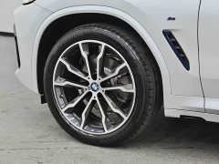 BMW X3 xDrive30i Advanced M Night Package - фото 18