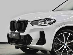 BMW X3 xDrive30i Advanced M Night Package - фото 19