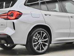 BMW X3 xDrive30i Advanced M Night Package - фото 2