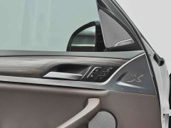 BMW X3 xDrive30i Advanced M Night Package - фото 20