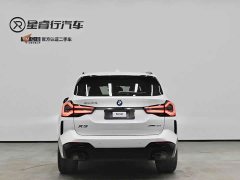 BMW X3 xDrive30i Advanced M Night Package - фото 5