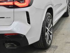 BMW X3 xDrive30i Advanced M Night Package - фото 6