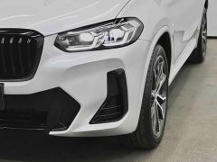 BMW X3 xDrive30i Advanced M Night Package - фото 7