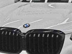 BMW X3 xDrive30i Advanced M Night Package - фото 8