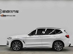 BMW X3 xDrive30i Advanced M Night Package - фото 9