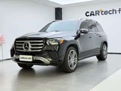 Mercedes-Benz GLS 450 US version - фото 1