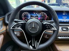Mercedes-Benz GLS 450 US version - фото 10