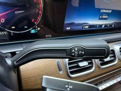 Mercedes-Benz GLS 450 US version - фото 11